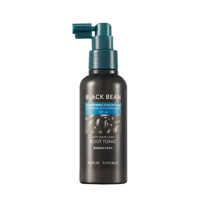 Nature Republic Black Bean Anti Hair Loss Root Tonic