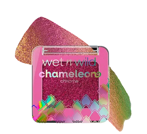 Wet n Wild Chameleon Chrome Eyeshadow Nebula Rush