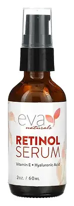 Eva Naturals Retinol Serum