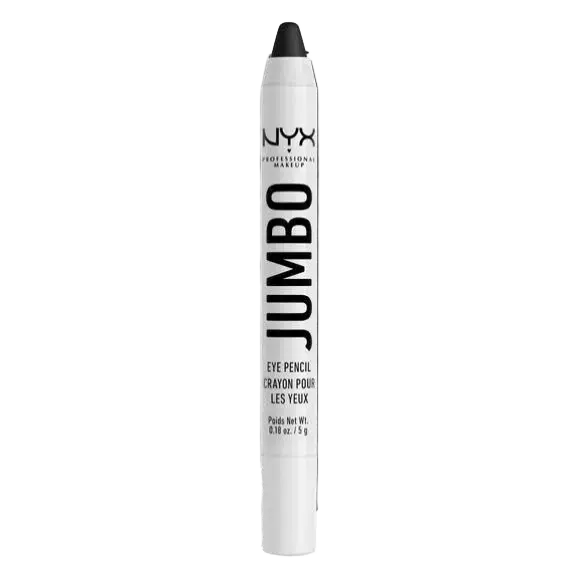 NYX Cosmetics Jumbo Eye Pencil Black Bean