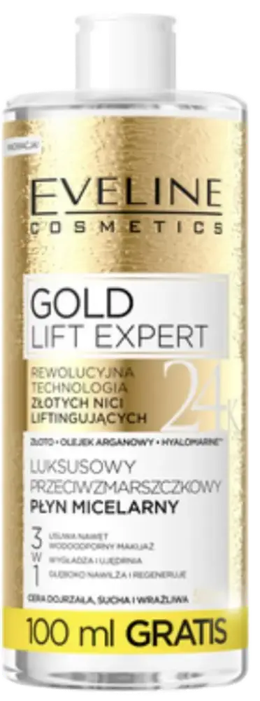 Eveline Gold Lift Expert