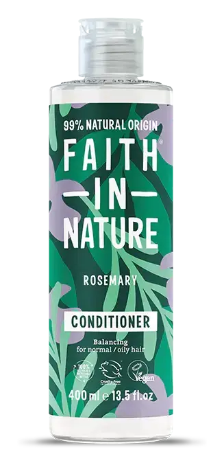 Faith In Nature Rosemary Conditioner