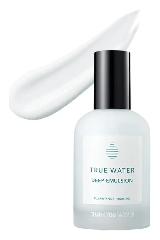 Thank You Farmer True Water Deep Emulsion