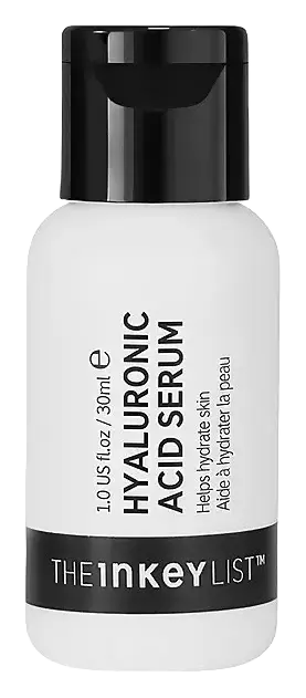 The INKEY List Hyaluronic Acid Serum US