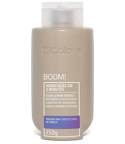 DiColore Boom! Hidratação Em 3 Minutos