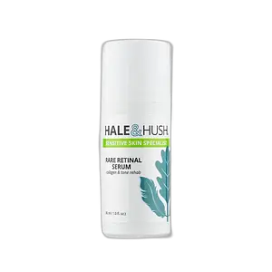 Hale & Hush Rare Retinal Serum
