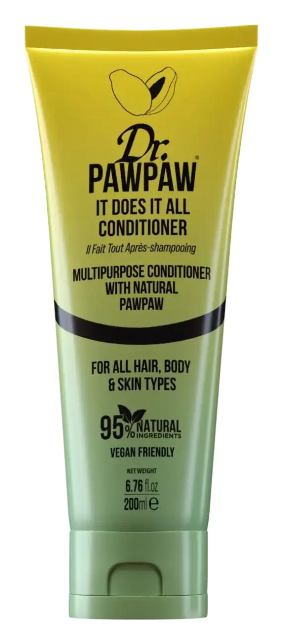Dr. PAWPAW It Does It All Conditioner