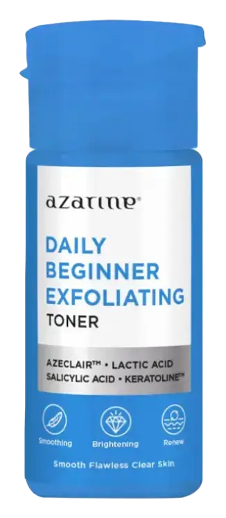 Azarine Daily Beginner Exfoliating Toner