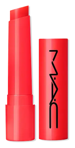 Mac Cosmetics Squirt Plumping Gloss Stick Heat Sensor
