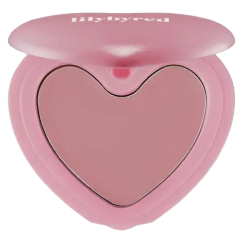 lilybyred Luv Beam Cheek Balm Grape Pink