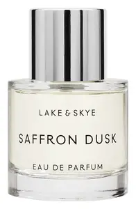 Lake & Skye Saffron Dusk Eau De Parfum