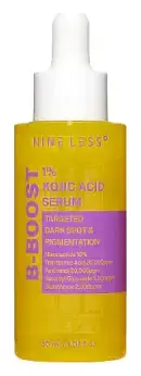 Nineless B-Boost 1% Kojic Acid Serum