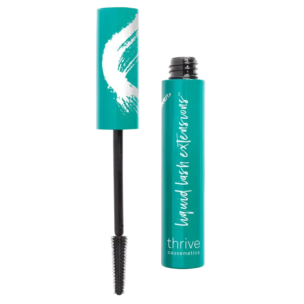 Thrive Causemetics Liquid Lash Extensions Mascara Brynn