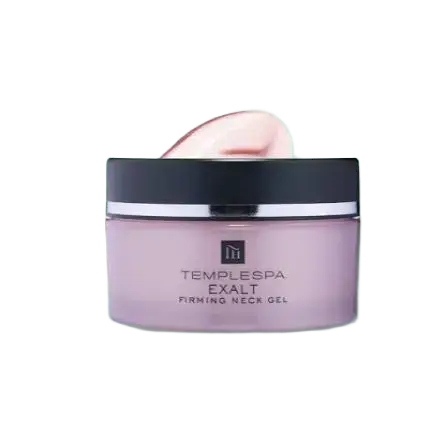 Templespa Exalt Firming Neck Gel