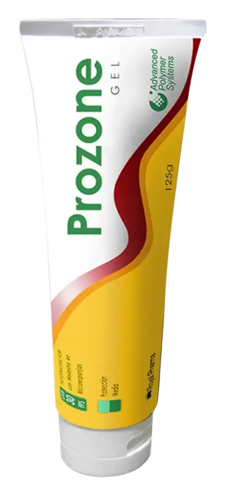Royal Pharma Prozone Gel 30 FPS