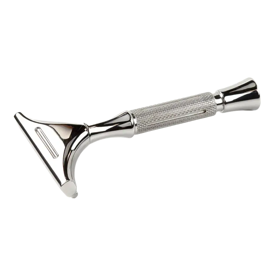 Asylum Shave Works Rx Razor V2