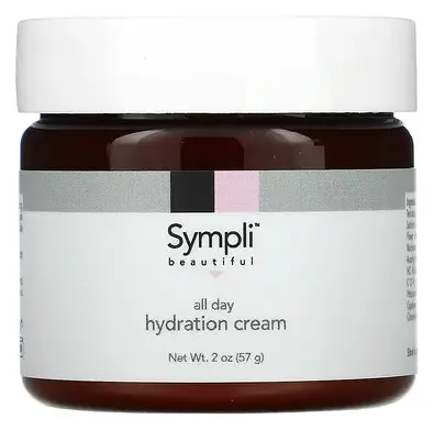 Sympli Beautiful All Day Hydration Cream