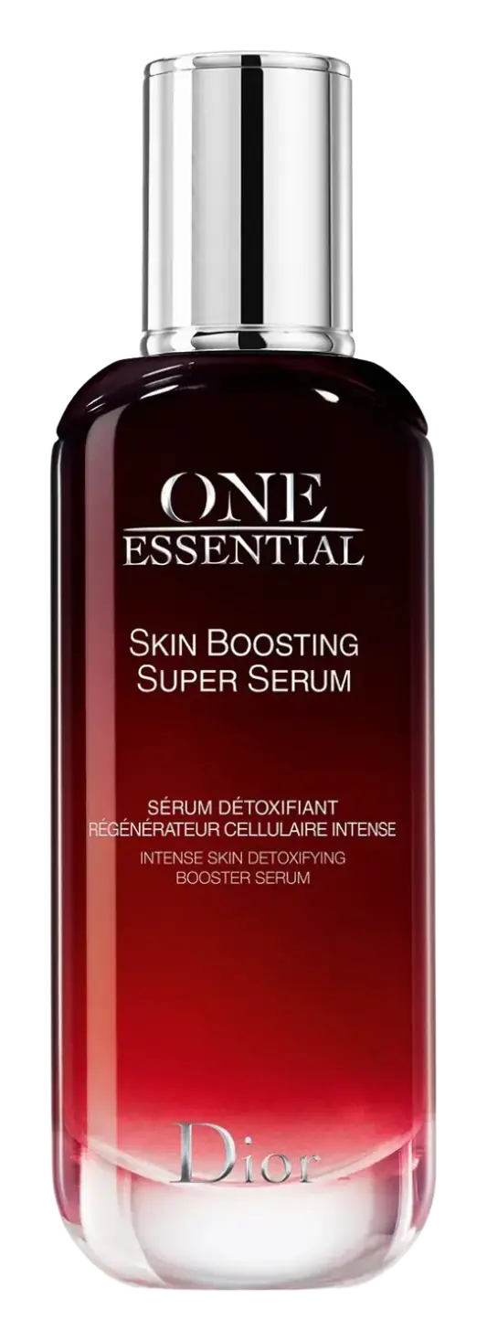 Dior One Essential Skin Boosting Super Serum