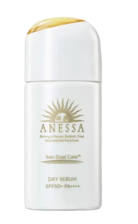 Anessa Sun Dual Care Day Serum SPF50+ PA++++