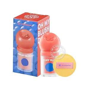 2P Original Oh My Blush Dot 03 Vanilla Sky