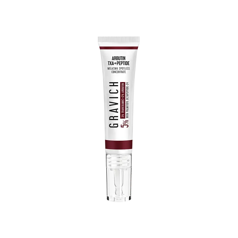 Gravich Melasma Spotless Concentrate Cream