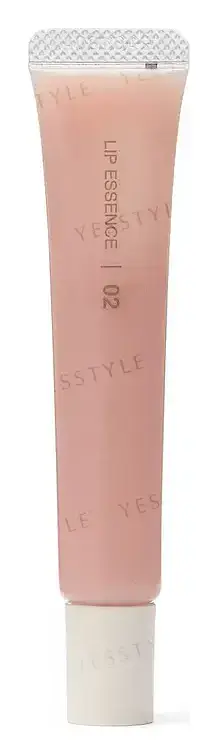 Muji Lip Essence 02 Pink