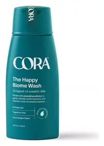 Cora The Happy Biome Wash