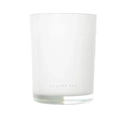 Beauty Pie Luxury Scented Candle Clean House