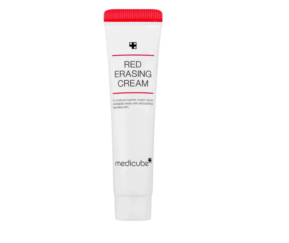MediCube Red Erasing Cream