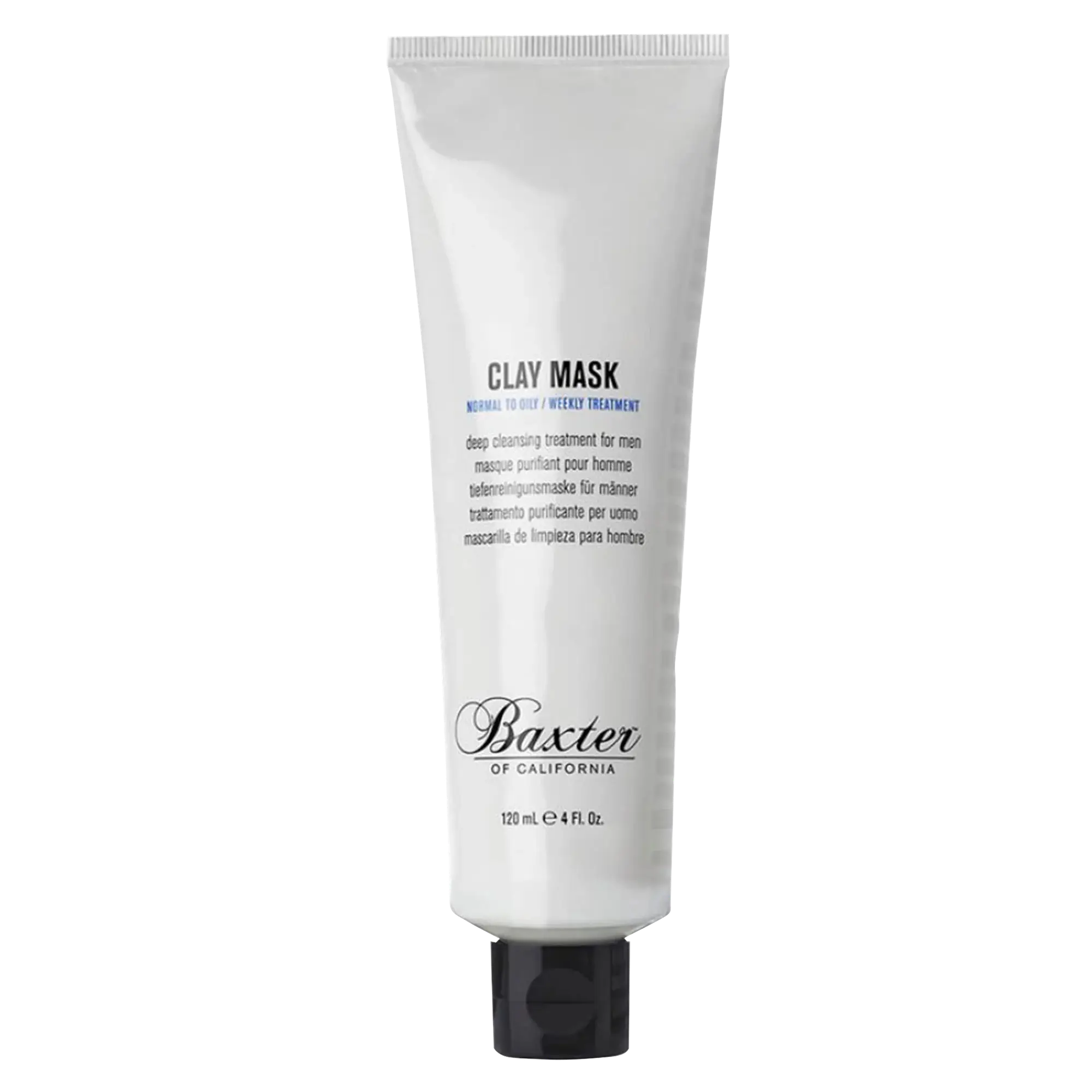 Baxter of California Clay Mask