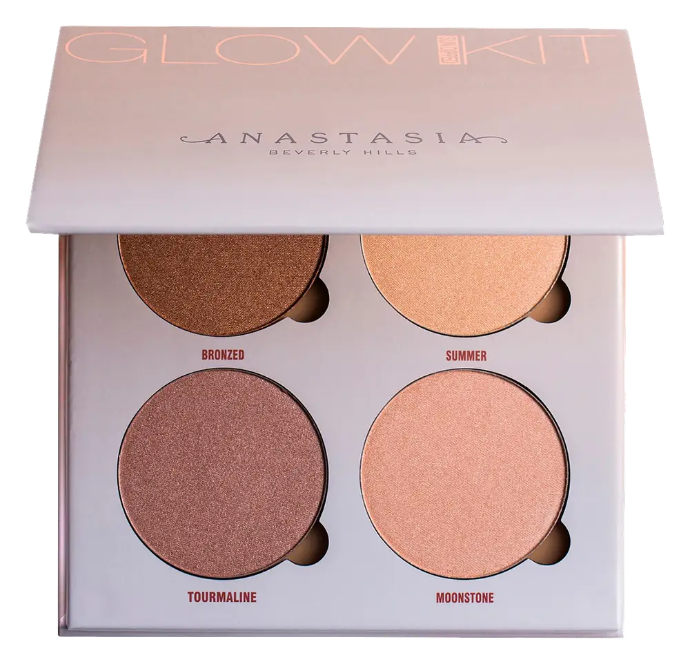 Anastasia Beverly Hills Glow Kit Sun Dipped