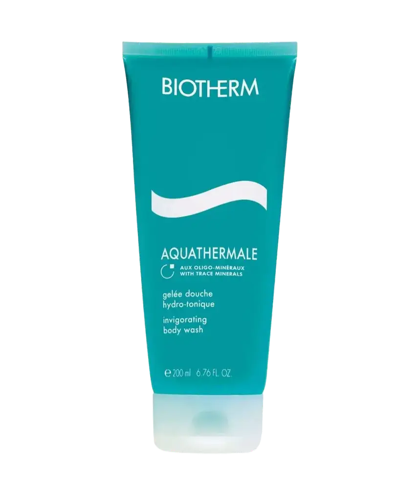 BIOTHERM Aquathermale Invigorating Body Wash