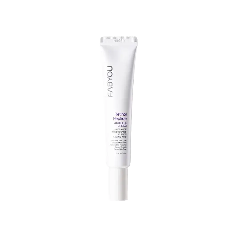 Fabyou Retinol Peptide Youthful Cream