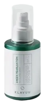 KLAVUU Green Pearlsation PHA Calming Toner