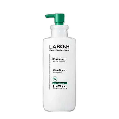Labo-H Scalp Strengthening Shampoo