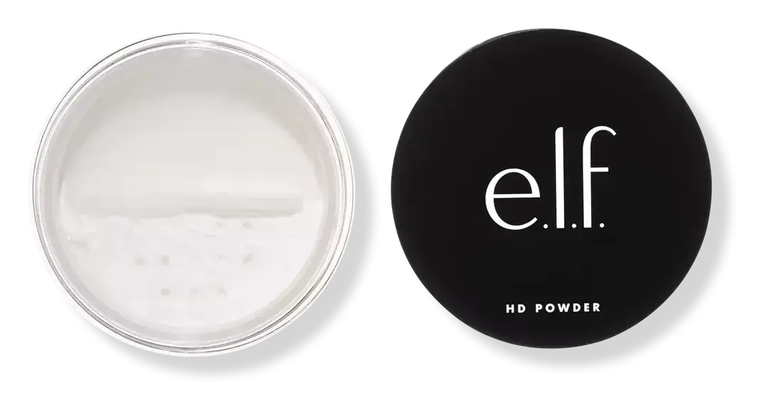 e.l.f. cosmetics High Definition Powder Sheer