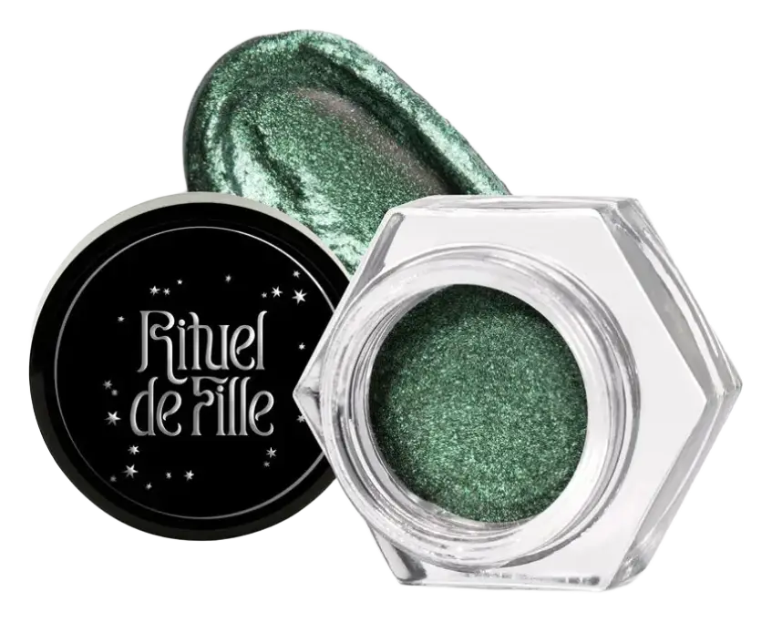 Rituel de Fille Celestial Sphere Gelée Eye Gloss Scarabaeus