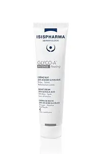 Isispharma Glyco-A Body Peeling