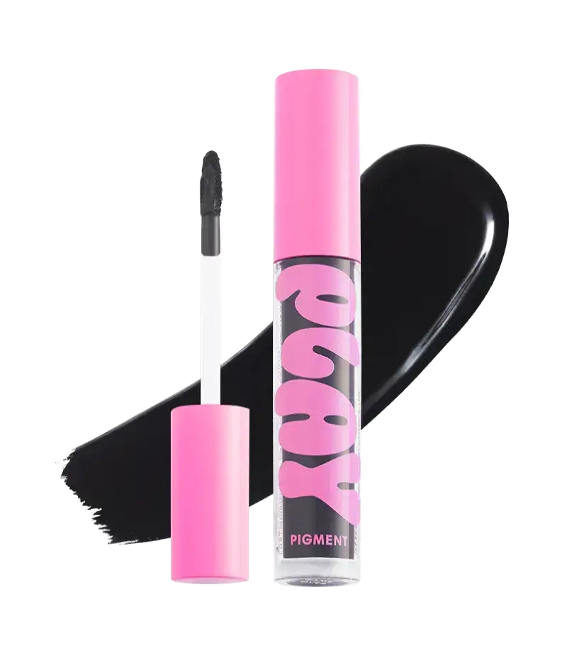 Trixie Cosmetics Play Pigment Matte Liquid Shadow Game Over