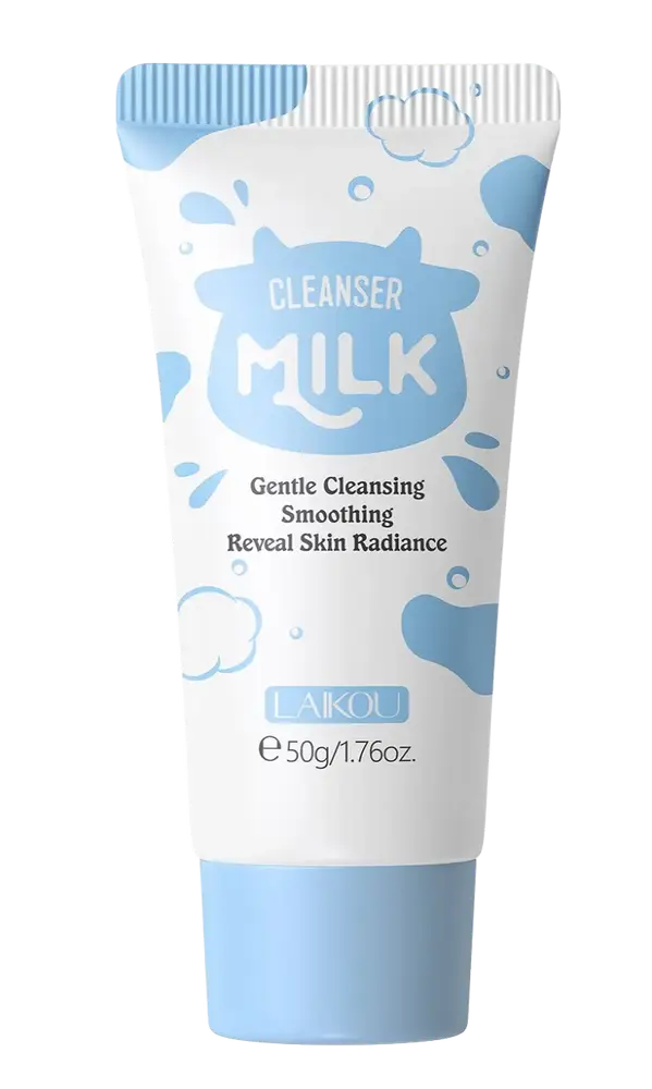 laikou Milk Cleanser