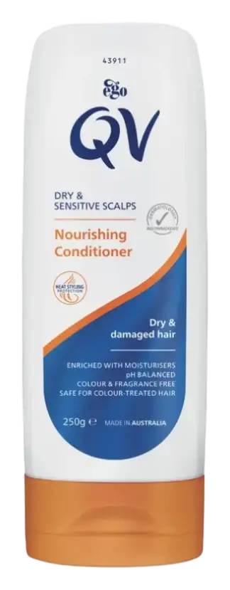 QV Nourishing Conditioner