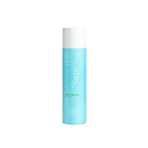 Deoproce 03 Green Caviar Toner