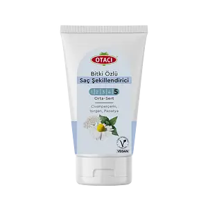 Otaci Herbal Nourishing Hair Styler Medium-Hard