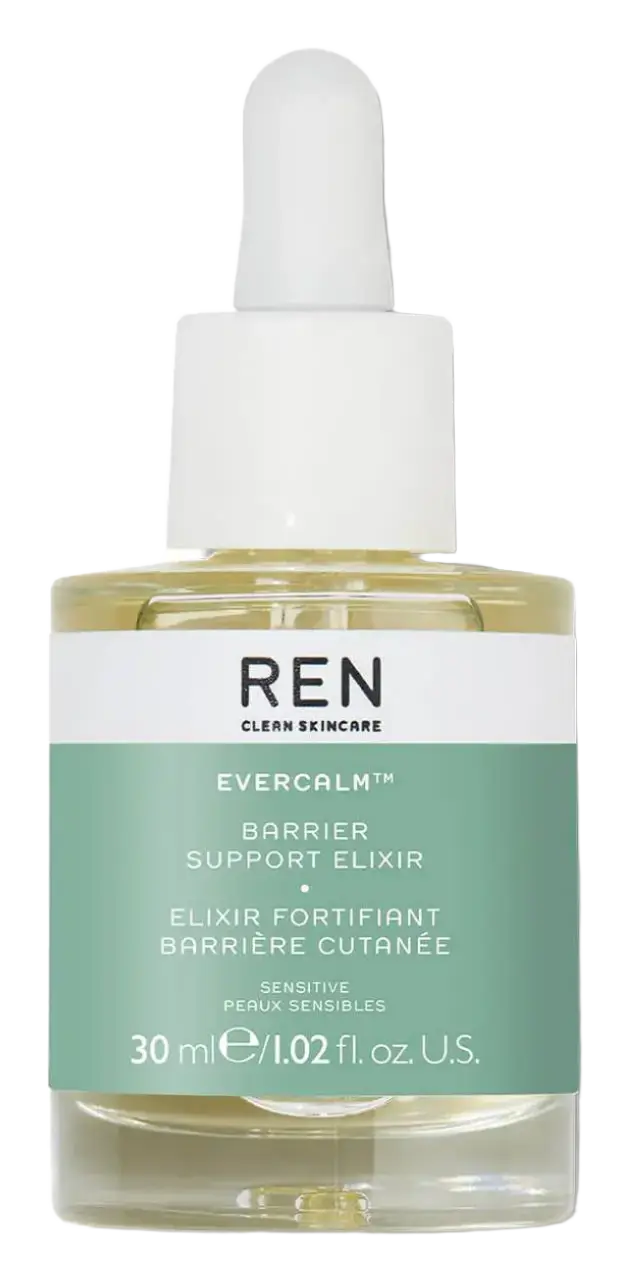 REN Clean Skincare Evercalm™ Barrier Support Elixir