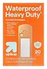 Waterproof Heavy Duty