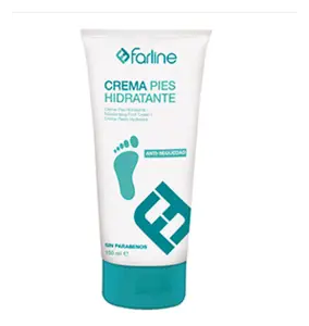 Farline Crema Pies Hidratante