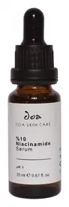 Doa Kozmetik Niacinamide 10 Serum