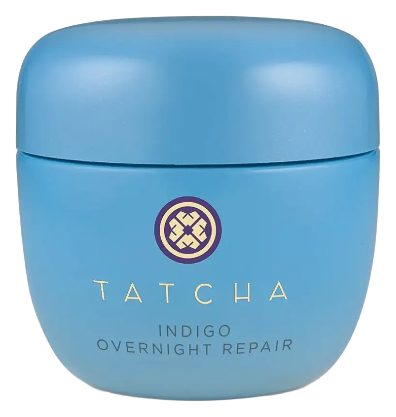 Tatcha Indigo Overnight Repair
