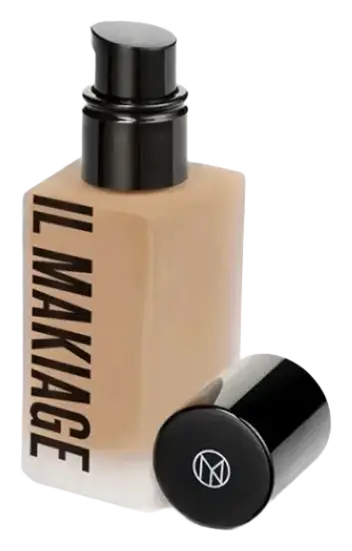 Il Makiage CL Original Natural Matte Woke Up Like This Foundation 45