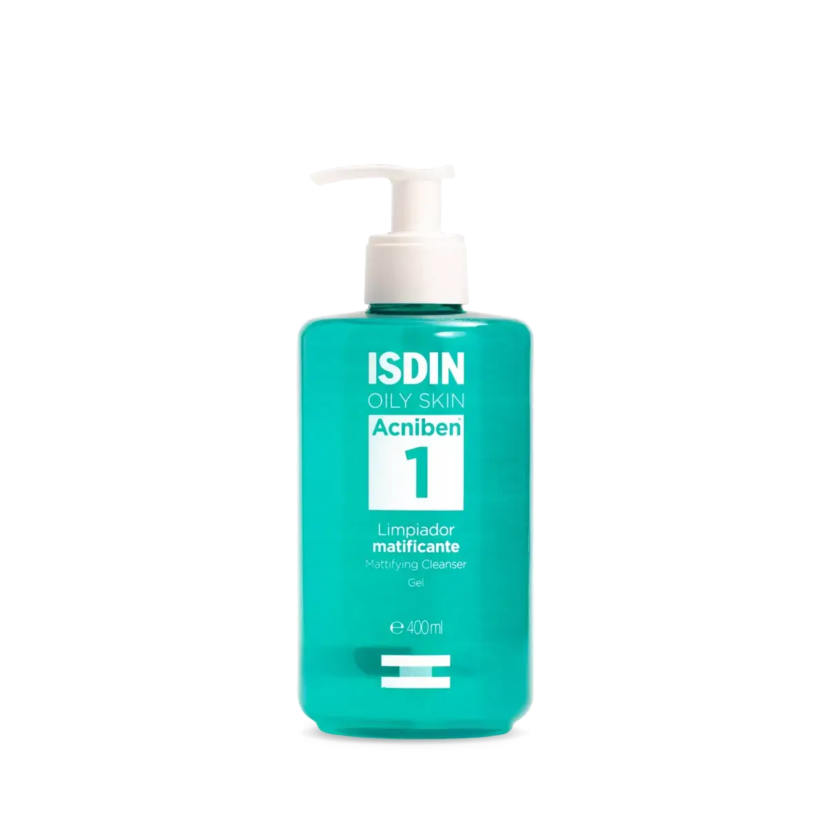 ISDIN Acniben Mattifying Cleanser